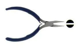 4.5 Inch Chain Nose Plier | Jewelry Making Tool