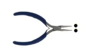 4.5 Inch Round Nose Plier | Jewelry Making Tool