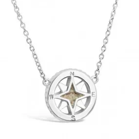 Compass Rose Jewelry