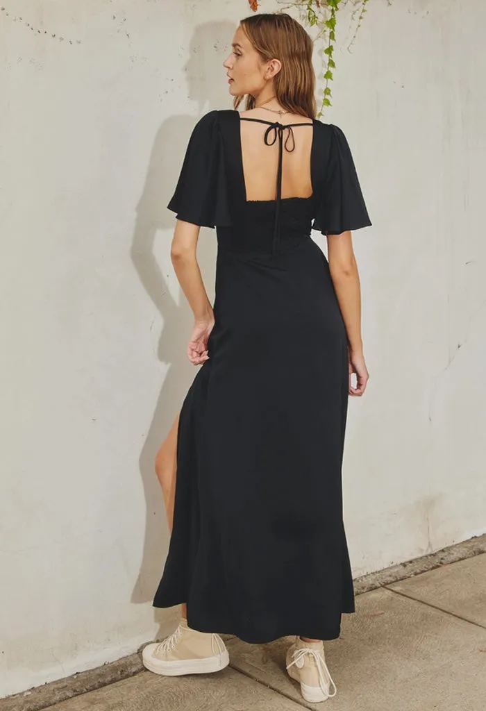 Fionia Maxi Dress