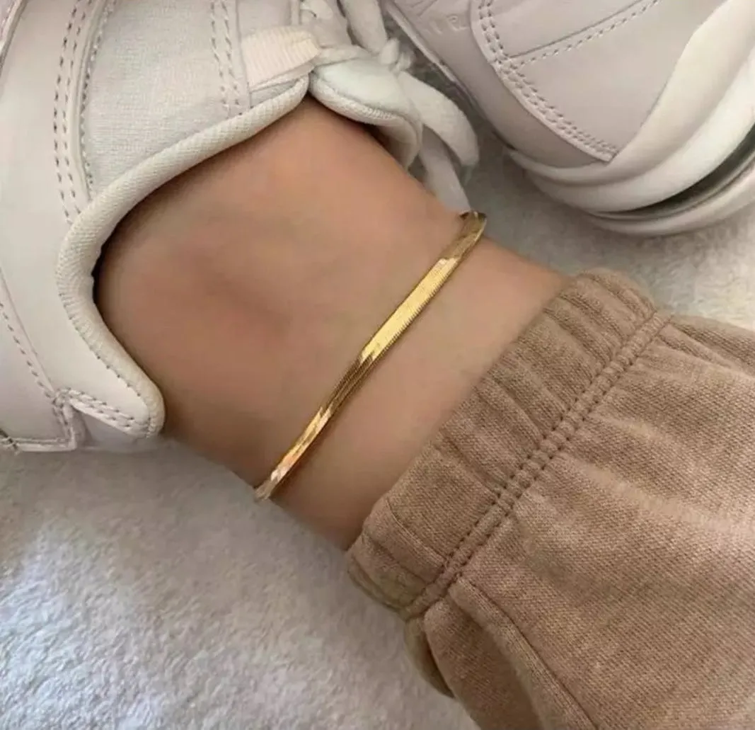 Gabriella Anklet