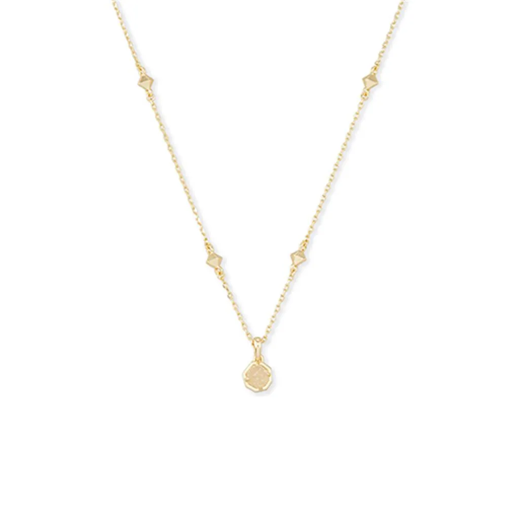 Kendra Scott Nola Short Necklace