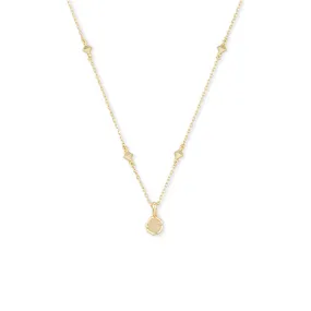 Kendra Scott Nola Short Necklace