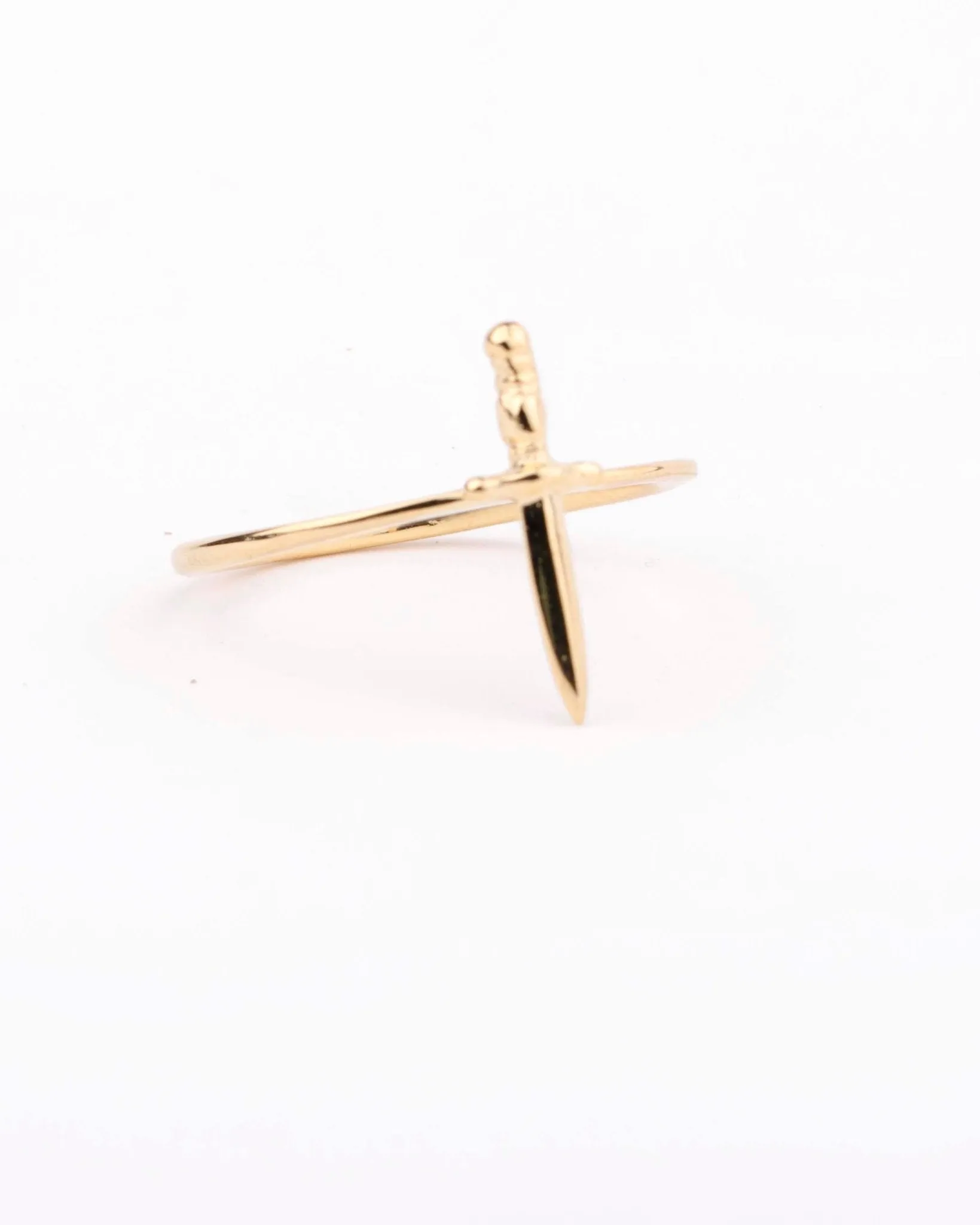 Lolita Dagger Ring