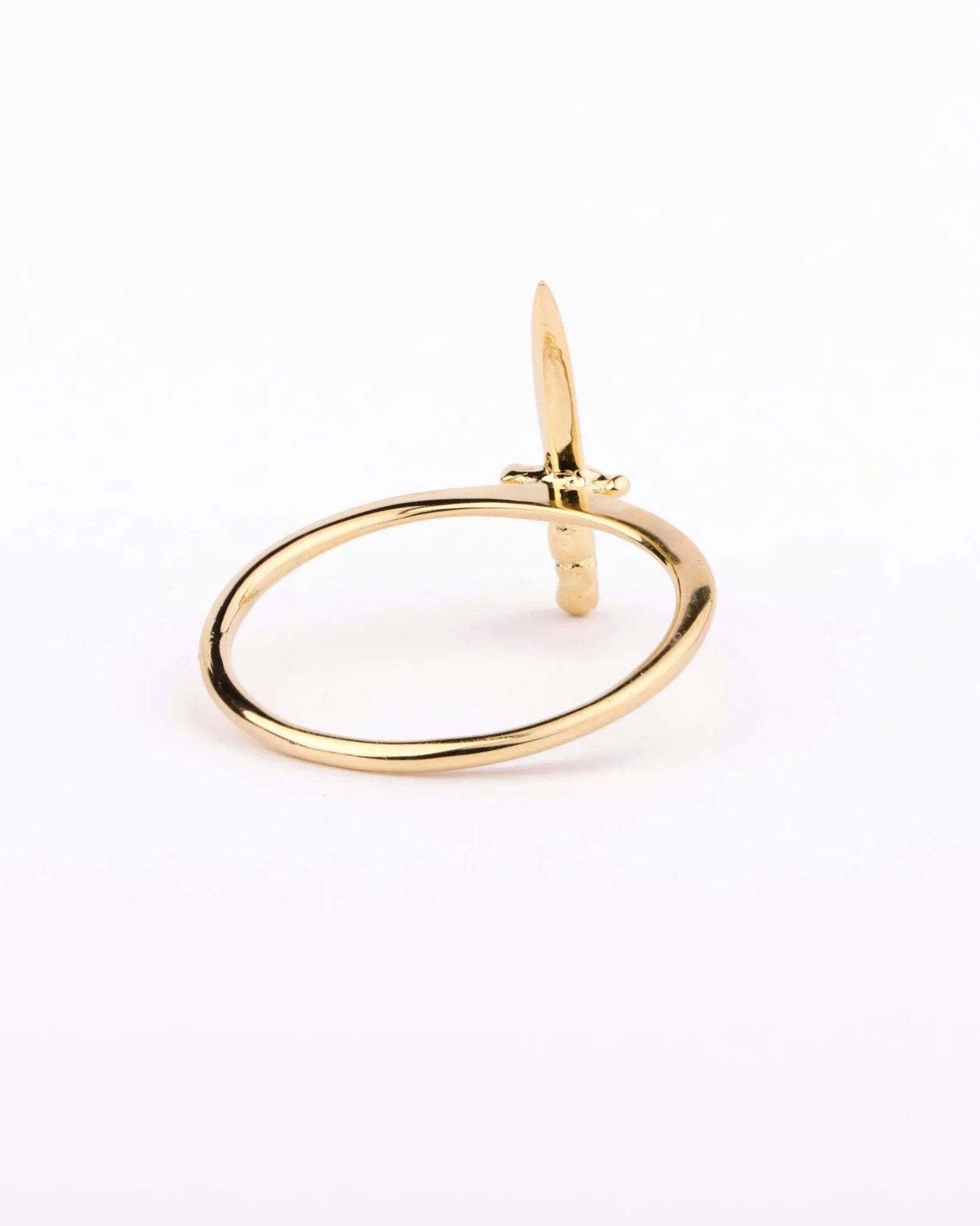 Lolita Dagger Ring