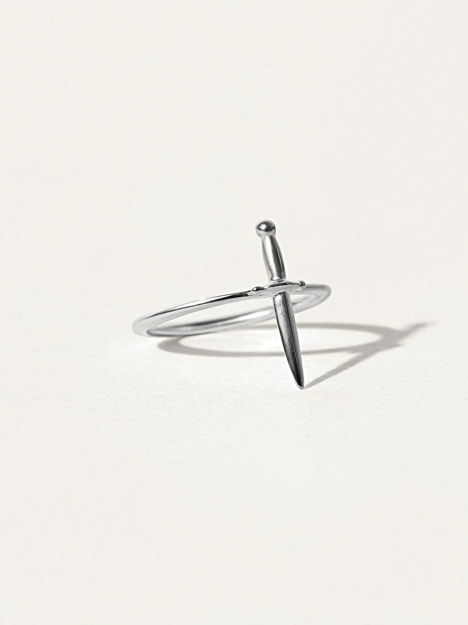 Lolita Dagger Ring