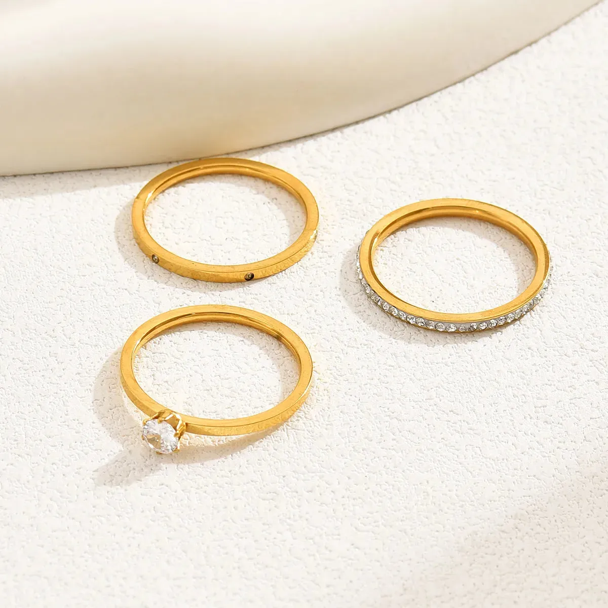 Mai Rings