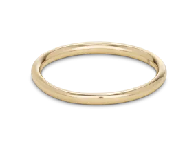 Mini Stacking Ring