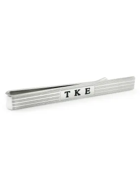 Tau Kappa Epsilon Tie Clip Bar