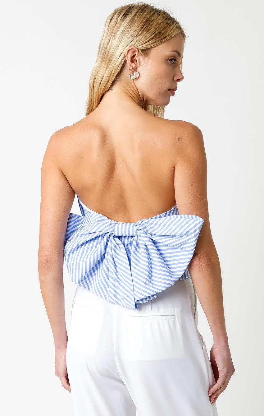 The Perfect Bow Top