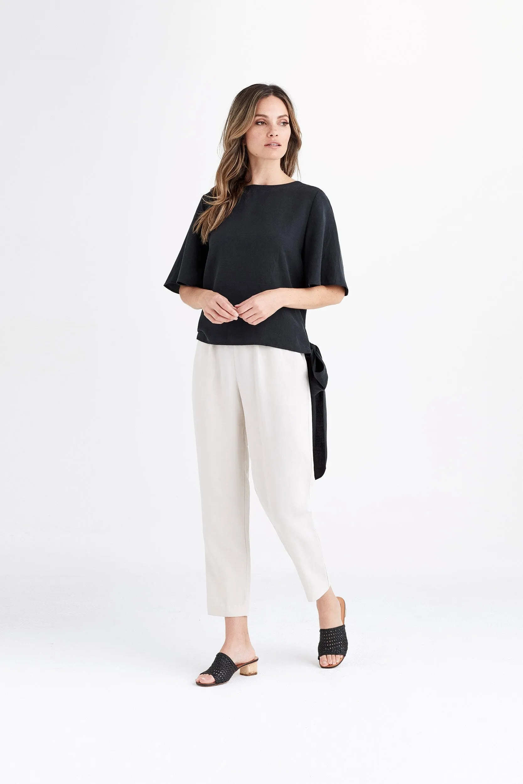 The Wrap Top 2.0