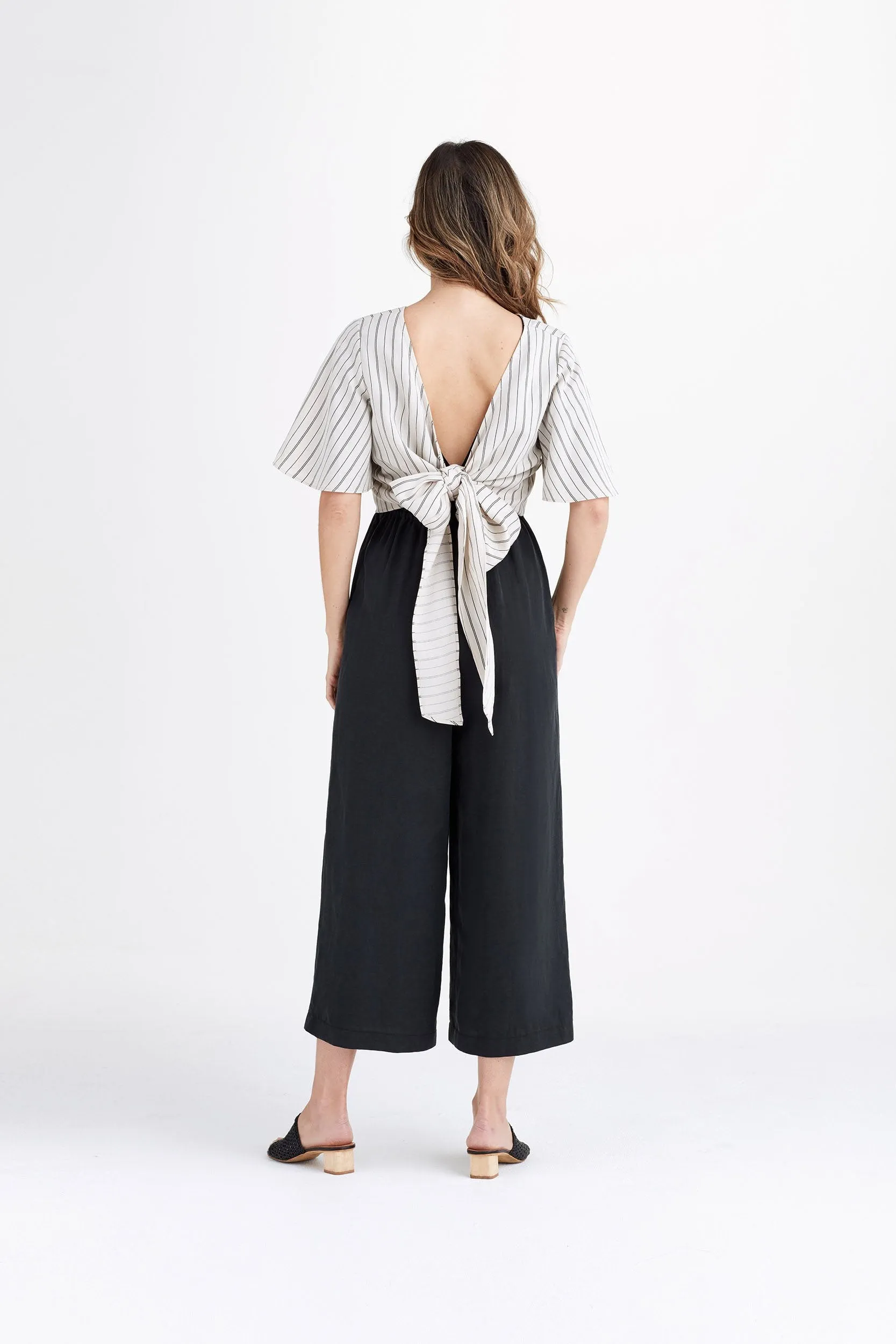 The Wrap Top 2.0