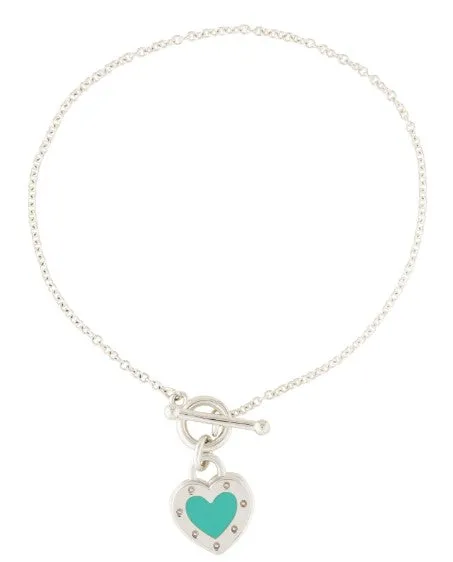 Tiffany & Co. Return to Tiffany Love Bracelet