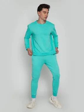 Tiffany Blue Co-ord Set