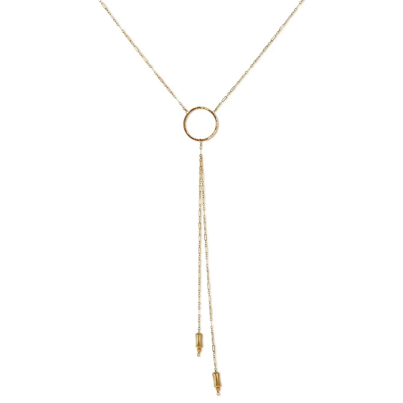 Y Necklace - Bolo